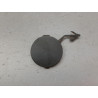 OBTURATEUR COUVRE CROCHET DE BOUCLIER AR PEUGEOT 207 2006-2013
