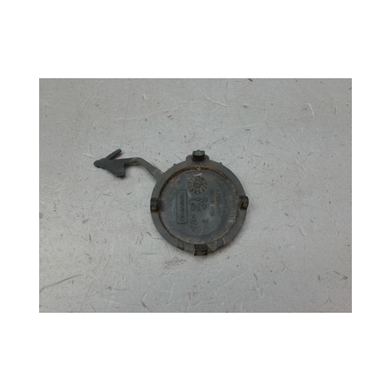 OBTURATEUR COUVRE CROCHET DE BOUCLIER AR PEUGEOT 207 2006-2013