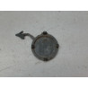 OBTURATEUR COUVRE CROCHET DE BOUCLIER AR PEUGEOT 207 2006-2013