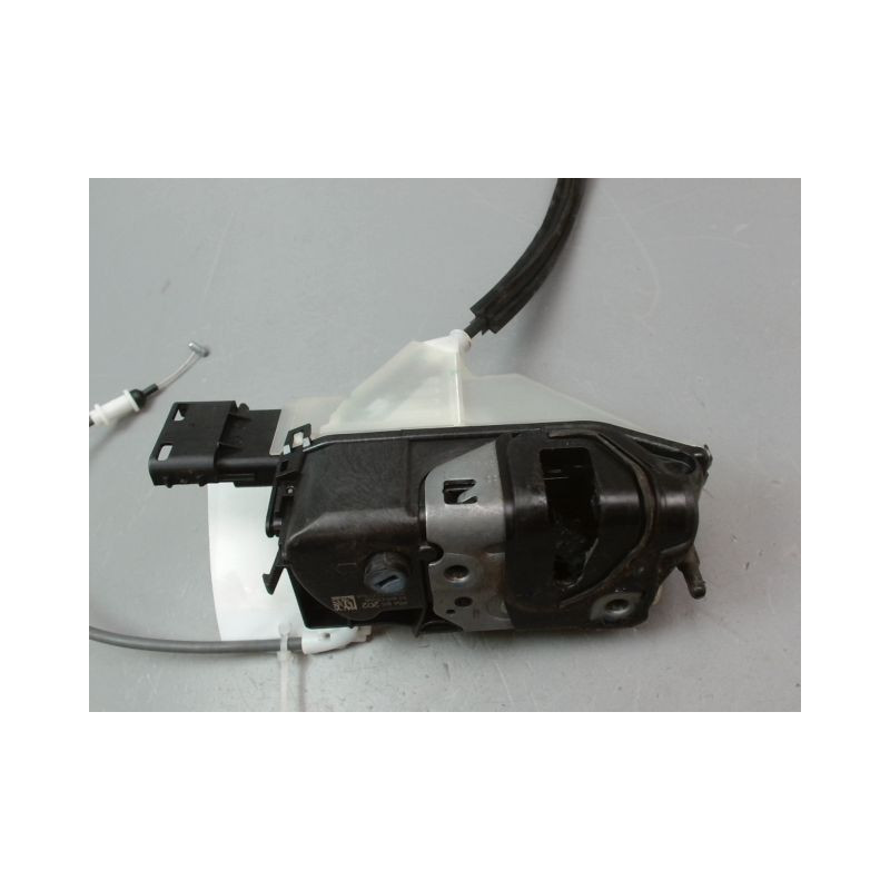 SYSTEME CONDAMNATION AVANT DROIT PEUGEOT 508 BERL. Phase 1 2011-...