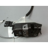 SYSTEME CONDAMNATION AVANT DROIT PEUGEOT 508 BERL. Phase 1 2011-...