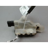 SYSTEME CONDAMNATION AVANT GAUCHE PEUGEOT 508 BERL. Phase 1 2011-...
