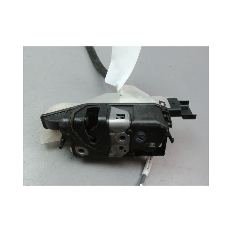 SYSTEME CONDAMNATION AVANT GAUCHE PEUGEOT 508 BERL. Phase 1 2011-...