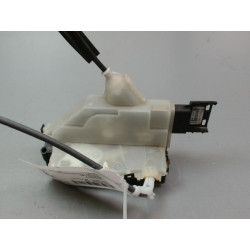 SYSTEME CONDAMNATION ARD