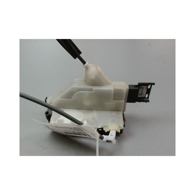 SYSTEME CONDAMNATION ARRIERE DROIT PEUGEOT 508 BERL. Phase 1 2011-...