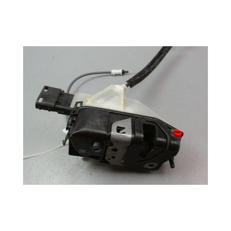 SYSTEME CONDAMNATION ARRIERE DROIT PEUGEOT 508 BERL. Phase 1 2011-...