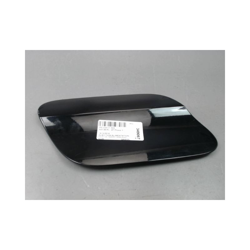 VOLET DE TRAPPE CARBURANT PEUGEOT 508 BERL. Phase 1 2011-...