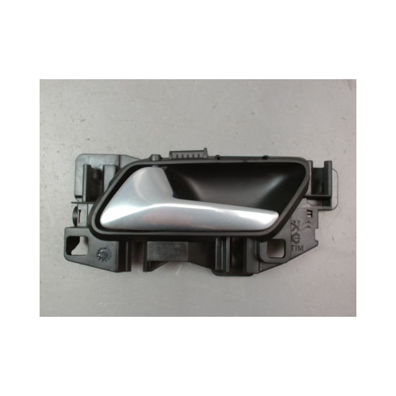 POIGNEE INTERIEURE PORTE AVANT GAUCHE PEUGEOT 508 BERL. Phase 1 2011-...