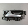 POIGNEE INTERIEURE PORTE AVANT GAUCHE PEUGEOT 508 BERL. Phase 1 2011-...