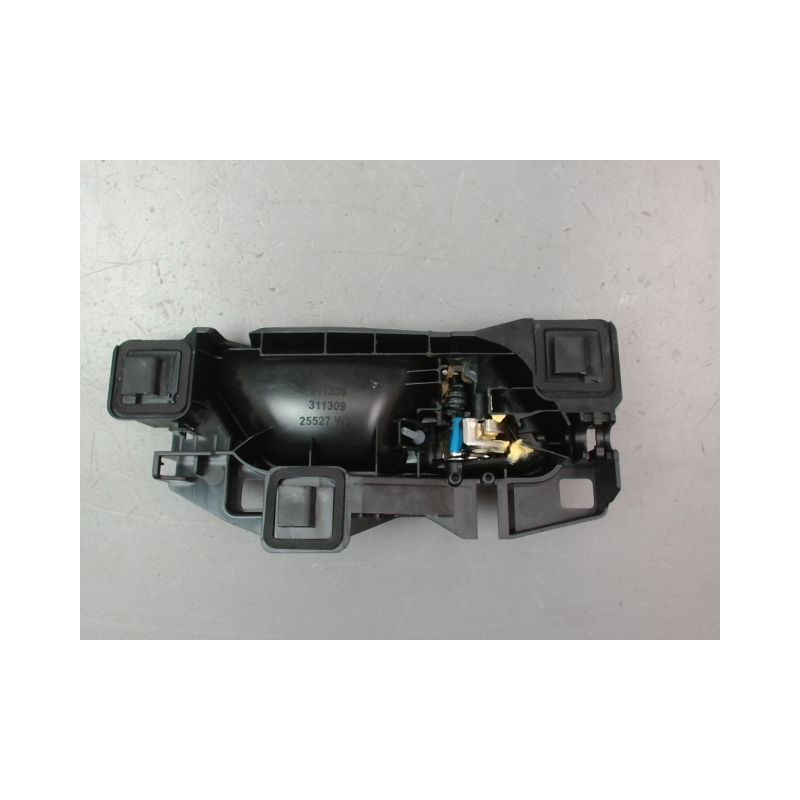 POIGNEE INTERIEURE PORTE AVANT GAUCHE PEUGEOT 508 BERL. Phase 1 2011-...