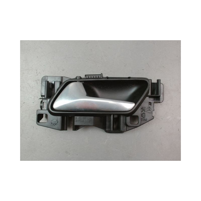 POIGNEE INTERIEURE PORTE ARRIERE GAUCHE PEUGEOT 508 BERL. Phase 1 2011-...