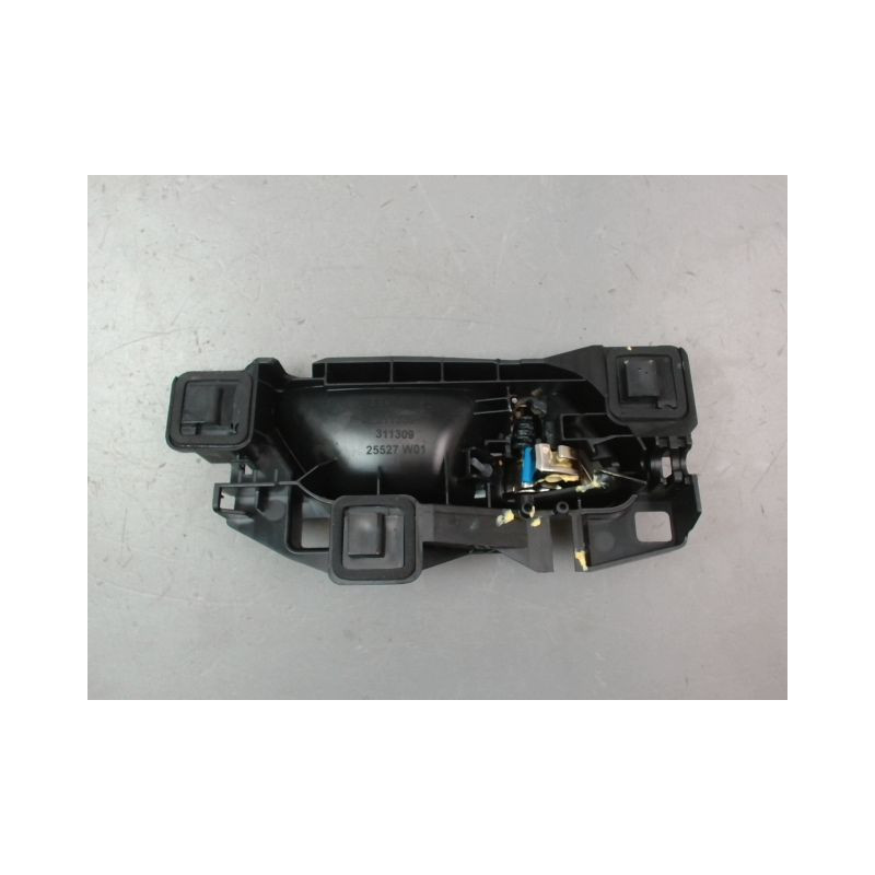 POIGNEE INTERIEURE PORTE ARRIERE GAUCHE PEUGEOT 508 BERL. Phase 1 2011-...