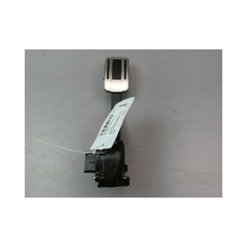 PEDALE ACCELERATEUR PEUGEOT 508 BERL. Phase 1 2011-...