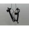 MECANISME+MOTEUR LEVE-GLACE ARRIERE GAUCHE PEUGEOT 508 BERL. Phase 1 2011-...