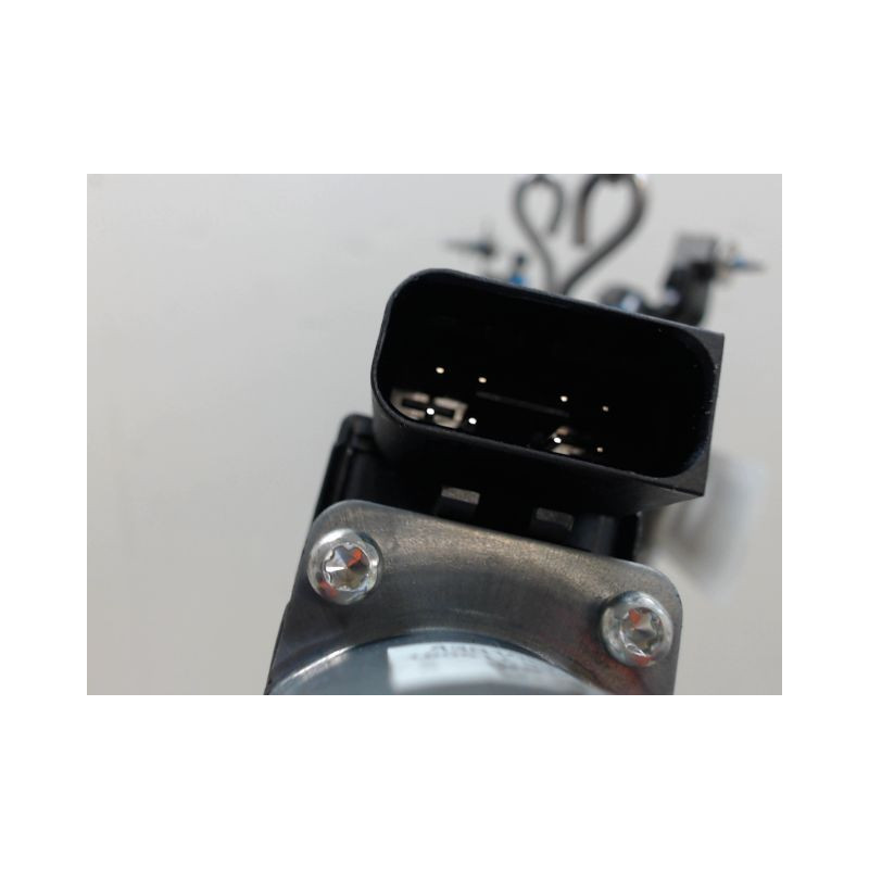 MECANISME+MOTEUR LEVE-GLACE ARRIERE GAUCHE PEUGEOT 508 BERL. Phase 1 2011-...