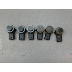 CAPTEUR AIDE STATIONNEMENT AR