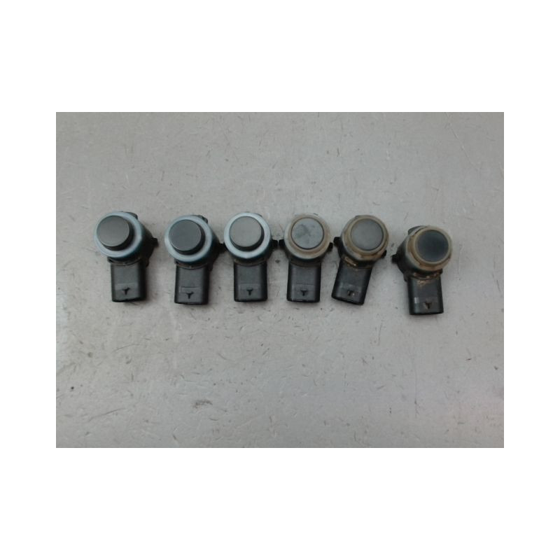 CAPTEUR AIDE STATIONNEMENT ARRIERE PEUGEOT 508 BERL. Phase 1 2011-...