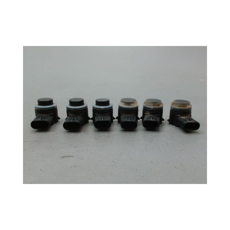 CAPTEUR AIDE STATIONNEMENT ARRIERE PEUGEOT 508 BERL. Phase 1 2011-...