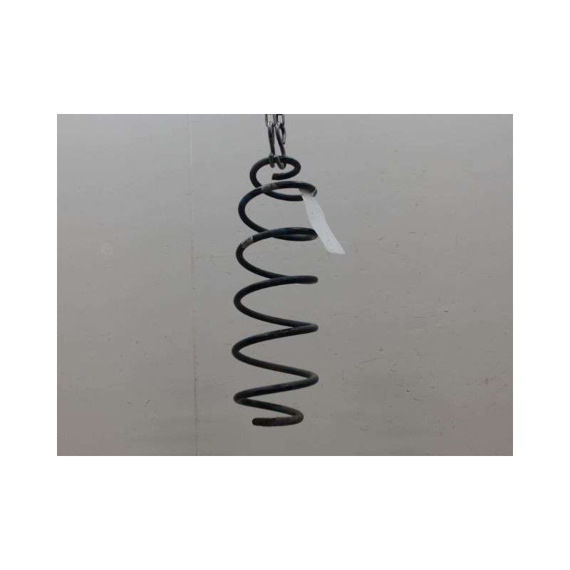 RESSORT AMORTISSEUR ARRIERE GAUCHE CITROEN C3 II Phase 1 (A51) 2009-2013