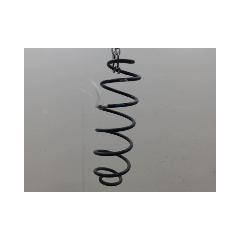 RESSORT AMORTISSEUR ARRIERE DROIT CITROEN C3 II Phase 1 (A51) 2009-2013