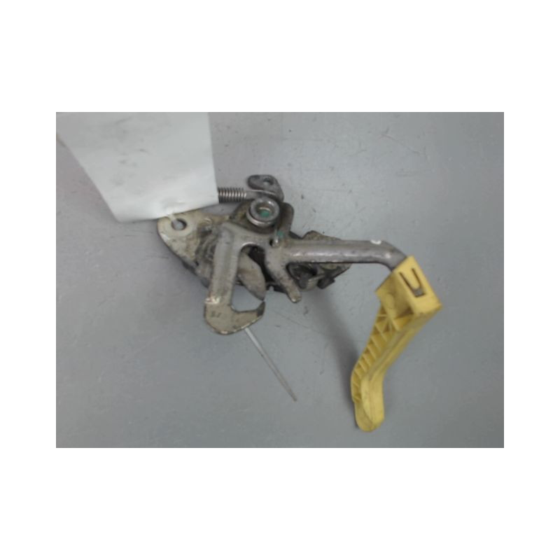 SERRURE CAPOT PEUGEOT PARTNER FG II PHASE 2 (B9) 2012-2015