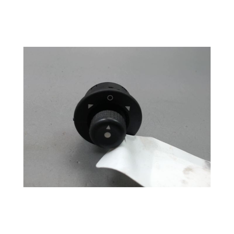 COMMANDE RETROVISSEUR EXTERIEUR ELECTRIQUE GAUCHE PEUGEOT PARTNER FG II PHASE 2 (B9) 2012-2015