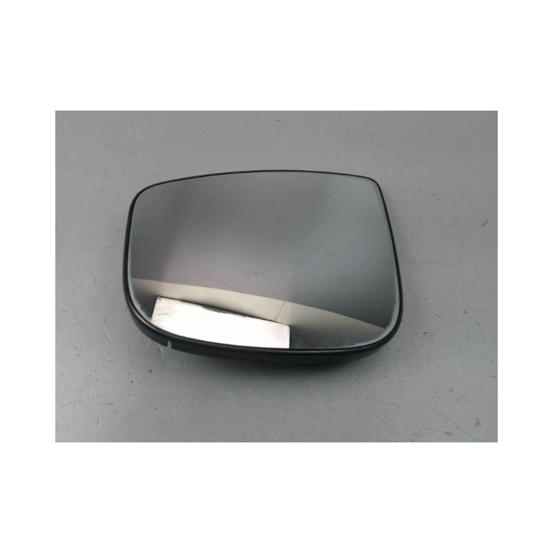 GLACE RETROVISEUR EXT G PEUGEOT PARTNER FG II PHASE 2 (B9) 2012-2015