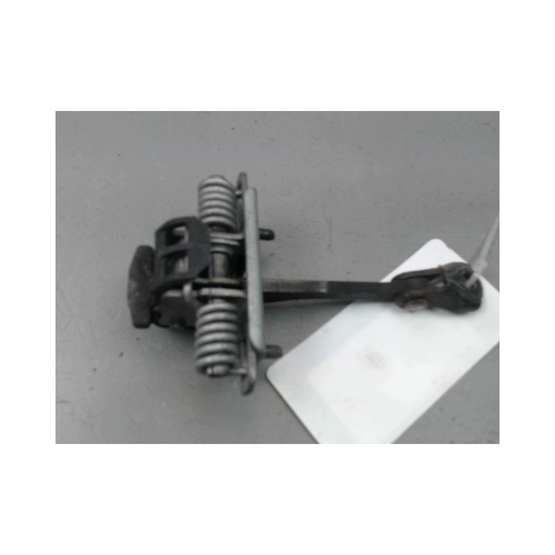 TIRANT PORTE AVANT DROIT PEUGEOT PARTNER FG II PHASE 2 (B9) 2012-2015