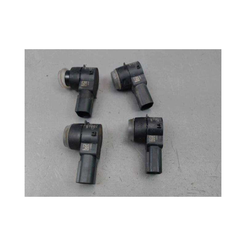 CAPTEUR AIDE STATIONNEMENT ARRIERE PEUGEOT PARTNER FG II PHASE 2 (B9) 2012-2015