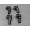 CAPTEUR AIDE STATIONNEMENT ARRIERE PEUGEOT PARTNER FG II PHASE 2 (B9) 2012-2015