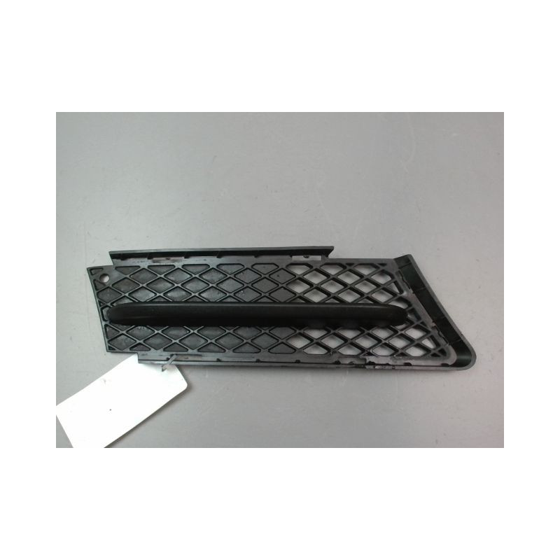 GRILLE VENTILATION PARE-CHOC AVD BMW SERIE 3 BERL. V Phase 1 (E90) 2005-2008