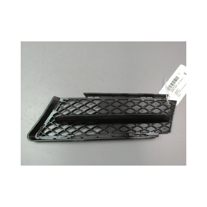 GRILLE VENTILATION PARE-CHOC AVG BMW SERIE 3 BERL. V Phase 1 (E90) 2005-2008
