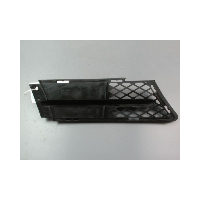 GRILLE VENTILATION PARE-CHOC AVG BMW SERIE 3 BERL. V Phase 1 (E90) 2005-2008