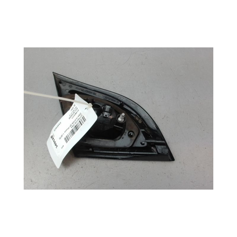 FEU ARRIERE INTERIEUR DROIT CITROEN DS4 Phase 1 (B75) 2011-...