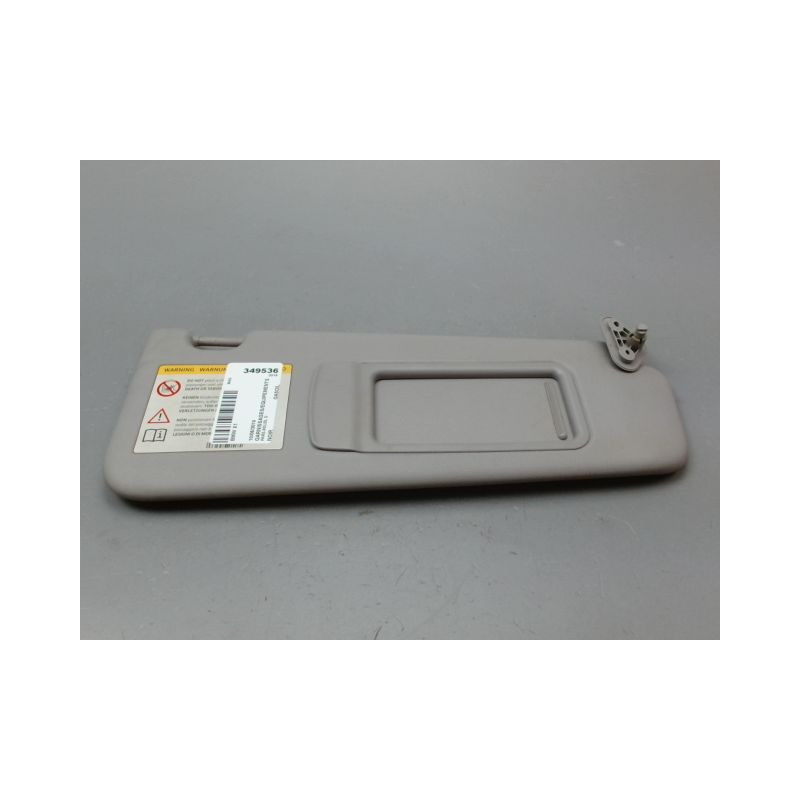 PARE-SOLEIL D BMW X1