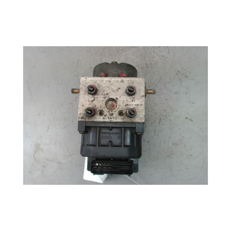 UNITE HYDRAULIQUE ABS PEUGEOT 306 Phase 2 1997-2001