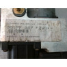 UNITE HYDRAULIQUE ABS PEUGEOT 306 Phase 2 1997-2001