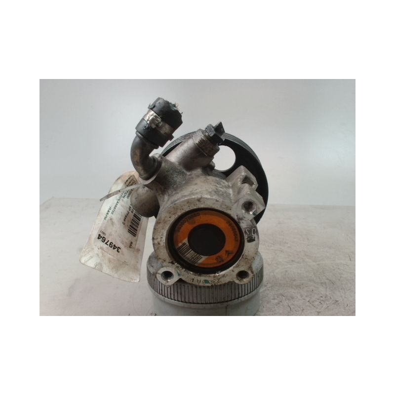 POMPE DIRECTION ASSISTEE PEUGEOT 306 Phase 2 1997-2001