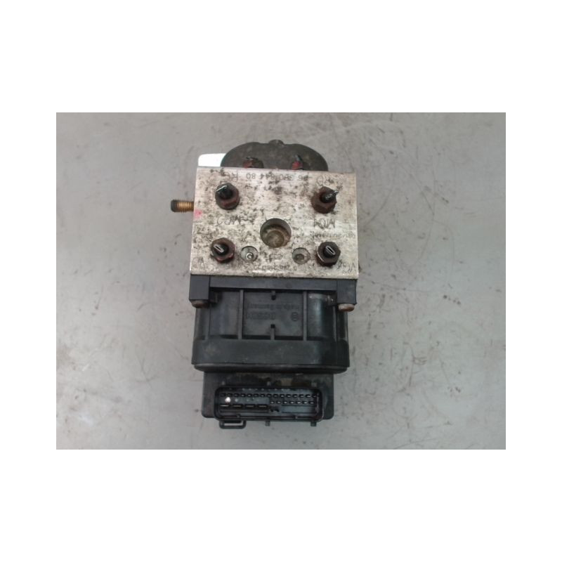 UNITE HYDRAULIQUE ABS PEUGEOT 306 Phase 2 1997-2001
