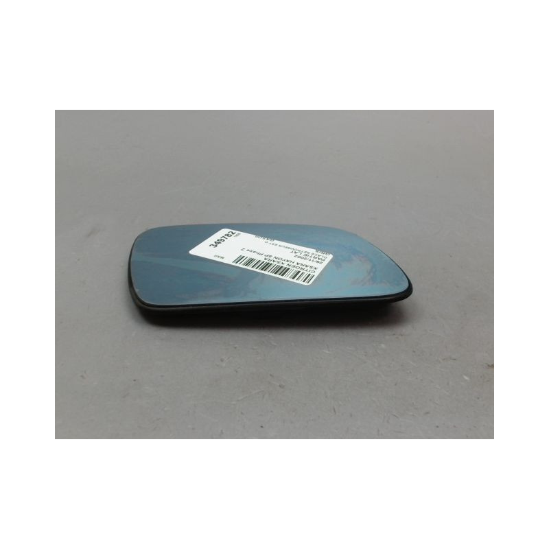 GLACE RETROVISEUR EXT D CITROEN XSARA Phase 2 2000-2004