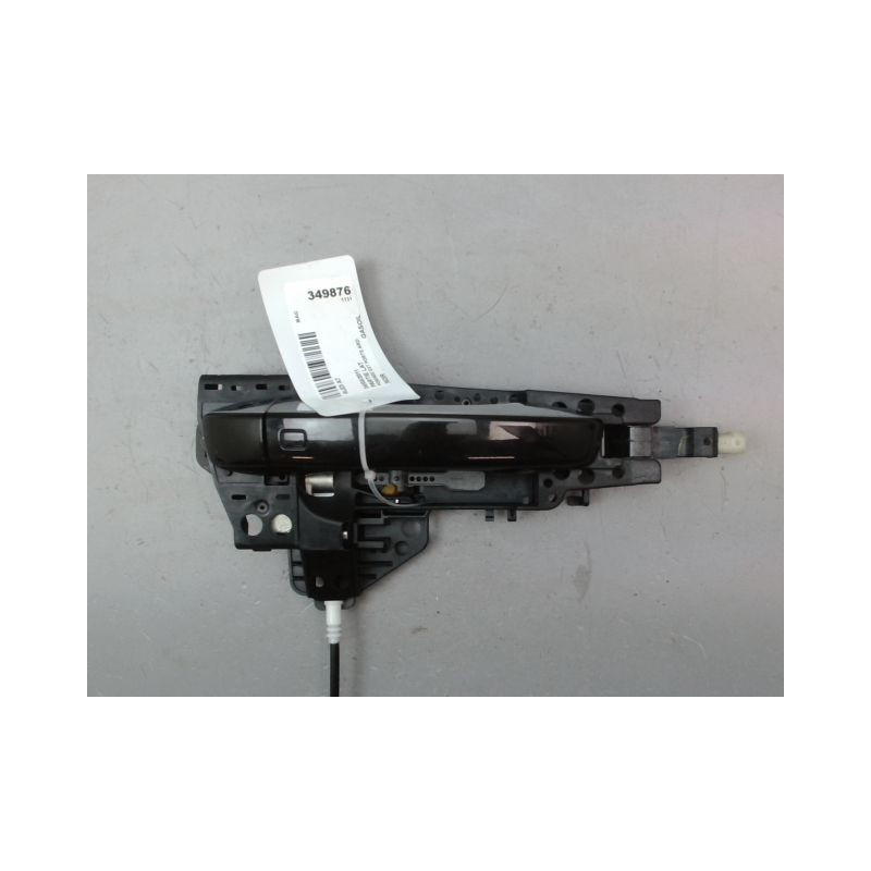 POIGNEE EXTERIEURE PORTE ARRIERE DROIT AUDI A7