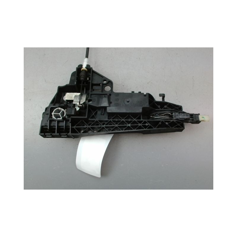 POIGNEE EXTERIEURE PORTE ARRIERE DROIT AUDI A7