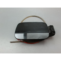 VOLET DE TRAPPE CARBURANT