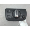 INTERIEUR COMMANDE PHARES AUDI A7