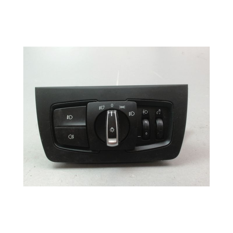 INTERIEUR COMMANDE PHARES BMW SERIE 3