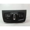 INTERIEUR COMMANDE PHARES BMW SERIE 3