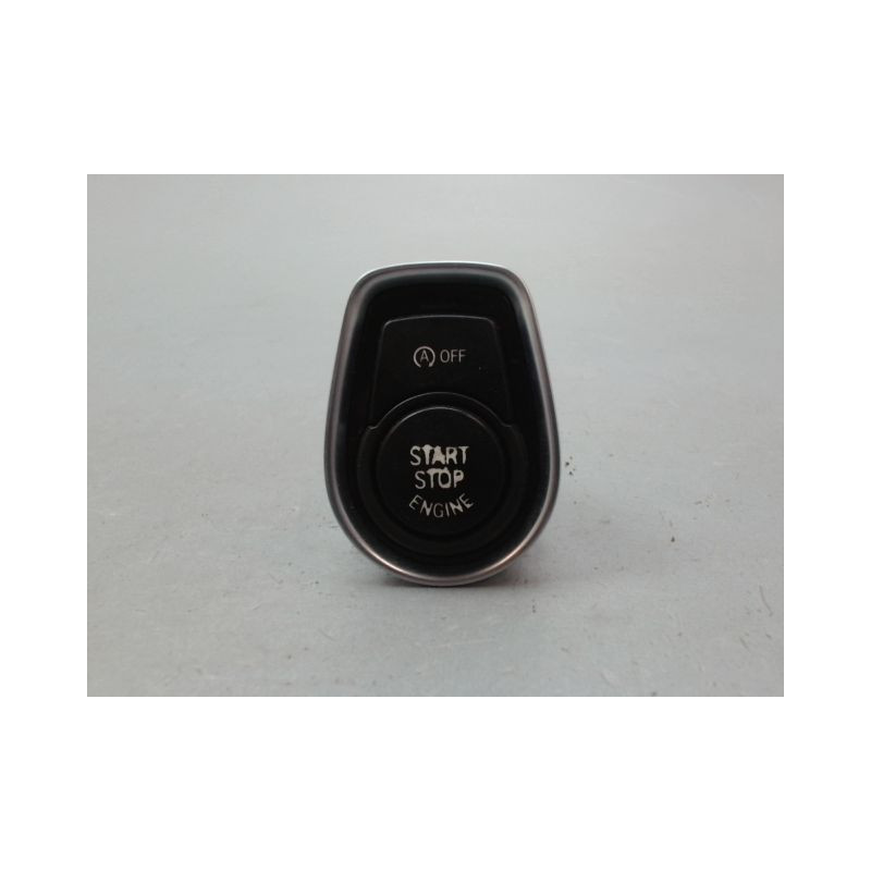 BOUTON DE DEMARRAGE BMW SERIE 3