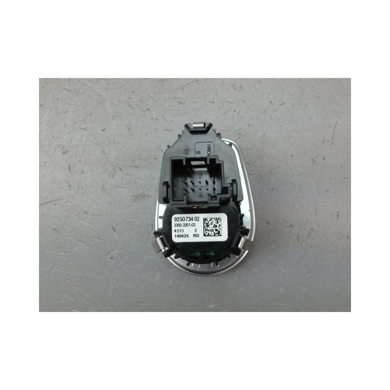 BOUTON DE DEMARRAGE BMW SERIE 3
