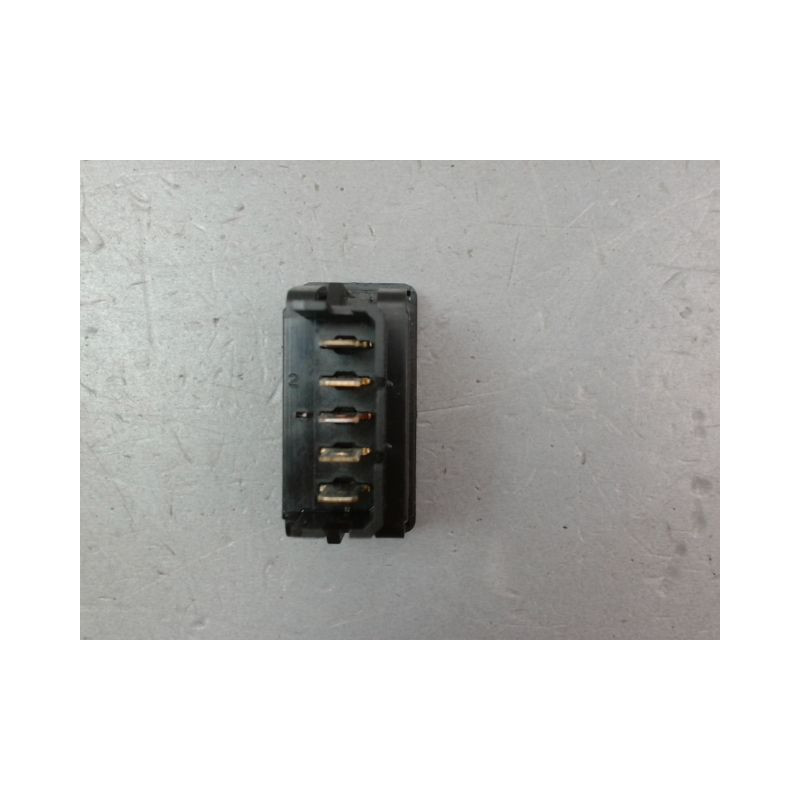 COMMANDE LEVE-GLACE PORTE AVD CITROEN SAXO Phase 2 1999-2004