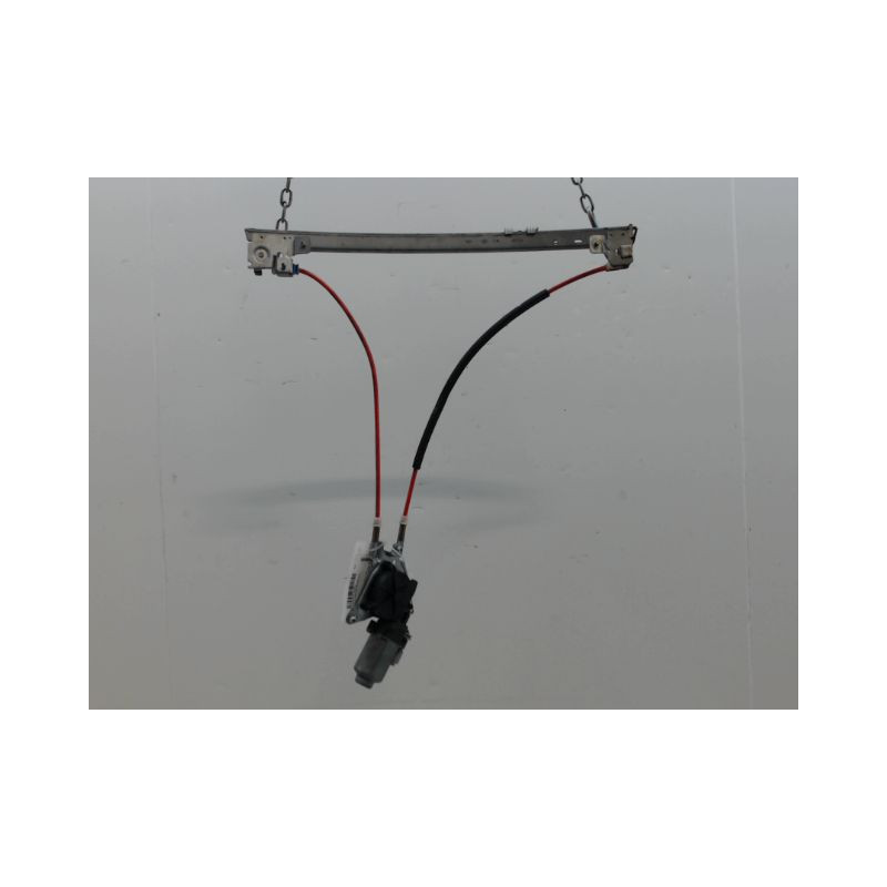 MECANISME+MOTEUR LEVE-GLACE AVANT DROIT CITROEN SAXO Phase 2 1999-2004